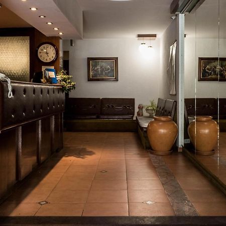 Sumay Hotel San Salvador de Jujuy Buitenkant foto