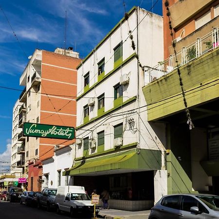 Sumay Hotel San Salvador de Jujuy Buitenkant foto
