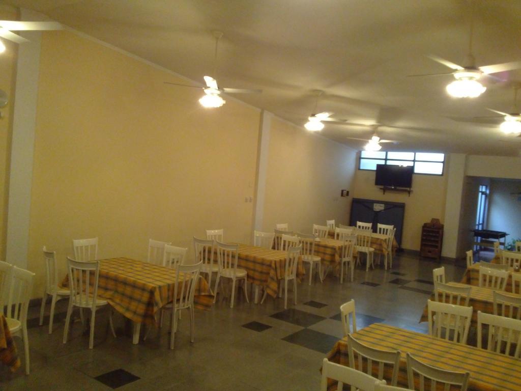 Sumay Hotel San Salvador de Jujuy Buitenkant foto
