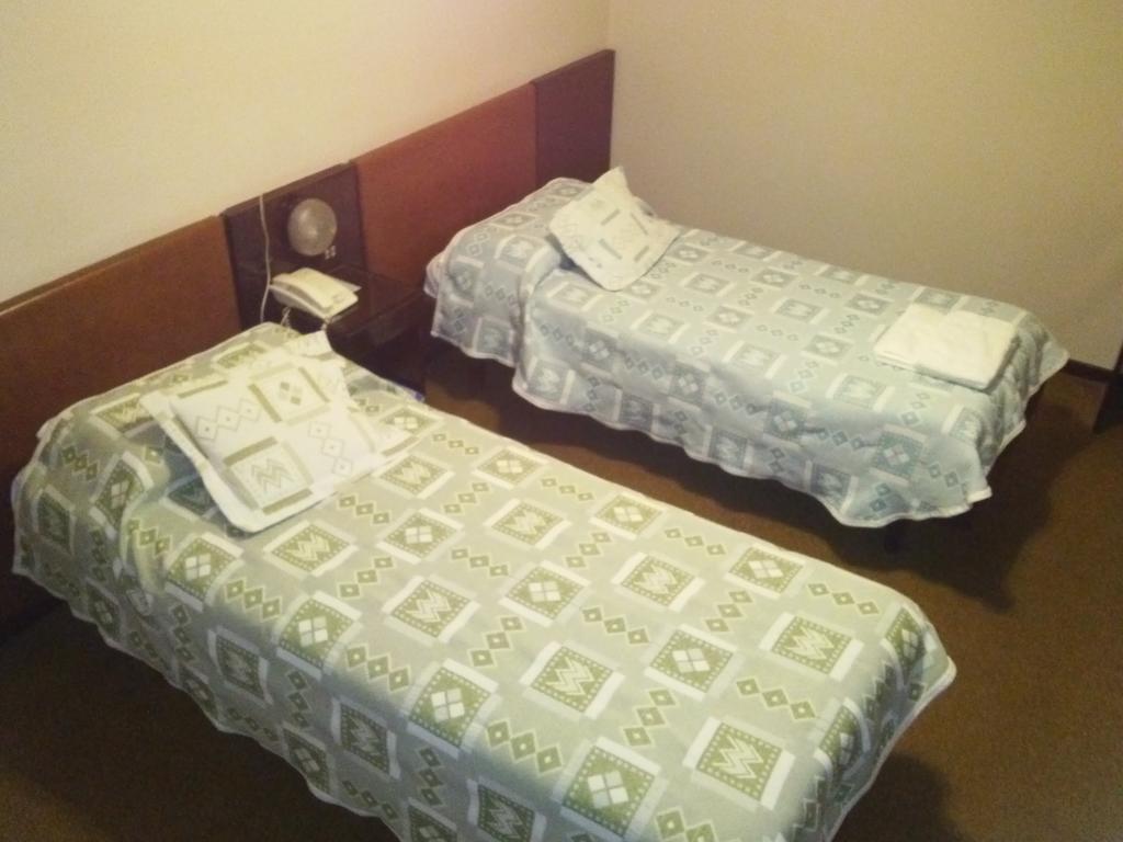 Sumay Hotel San Salvador de Jujuy Buitenkant foto