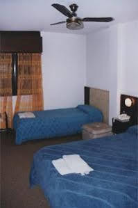 Sumay Hotel San Salvador de Jujuy Buitenkant foto