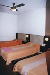 Sumay Hotel San Salvador de Jujuy Buitenkant foto